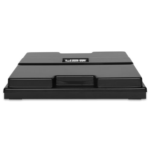 Защитная крышка для DJ-контроллера UDG Ultimate NI Maschine+/MK3 Equipment Cover Black (U94112BL)